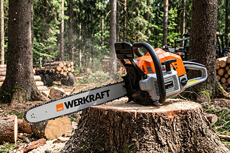 WERKRAFT