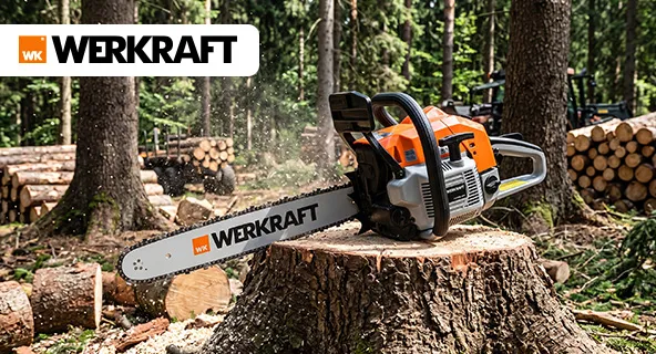 WERKRAFT